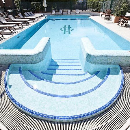 Hotel Gaby リミニ エクステリア 写真