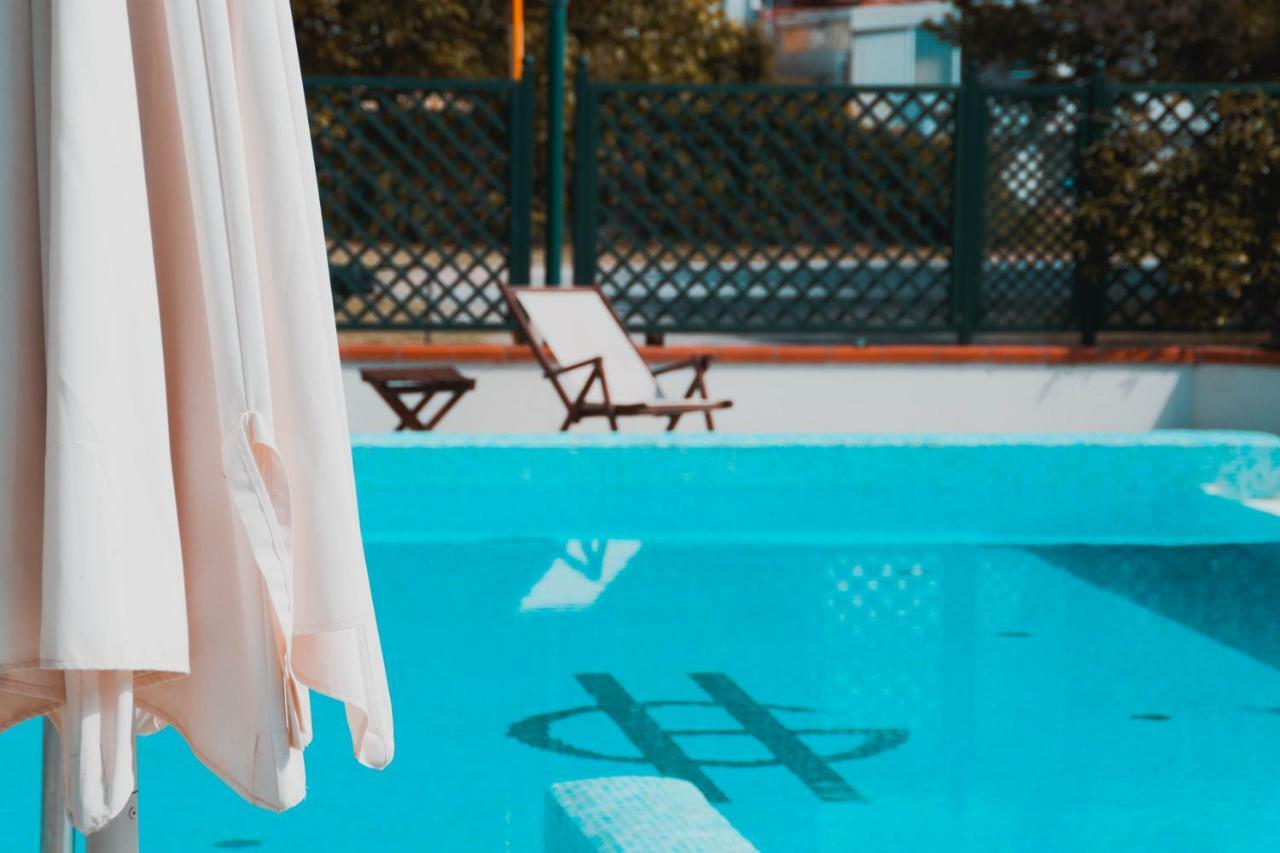 Hotel Gaby リミニ エクステリア 写真
